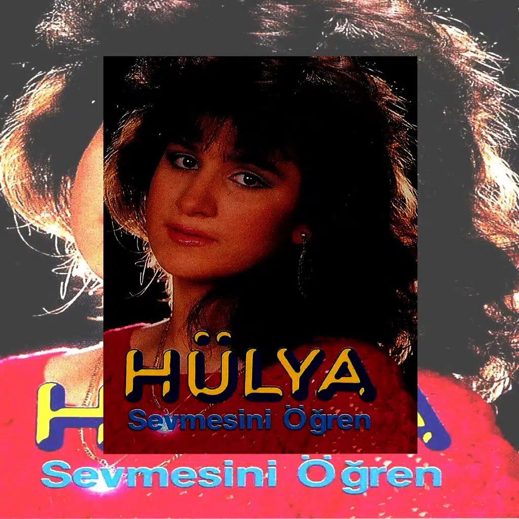 Sevmesini Öğren