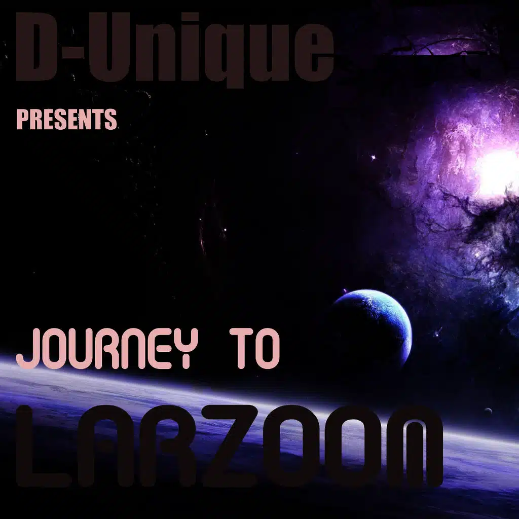 Journey to Larzoom