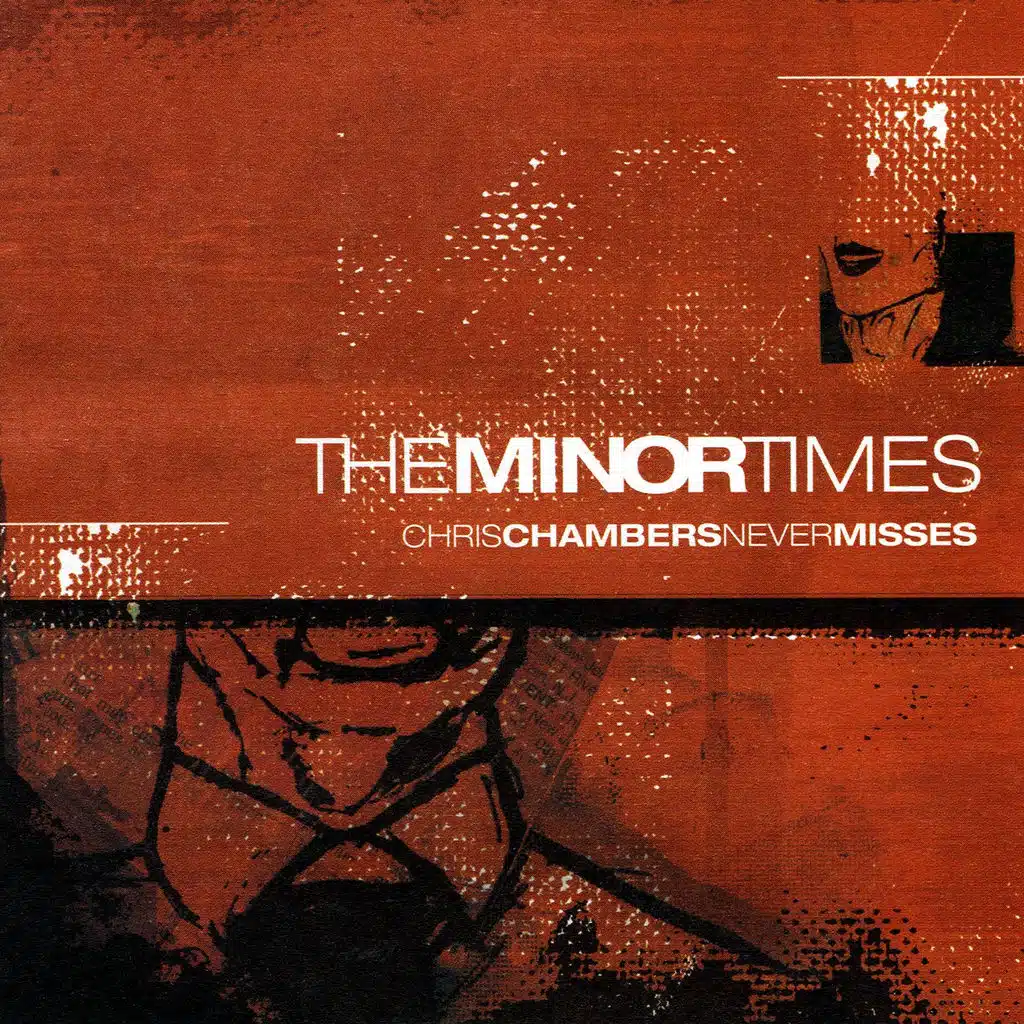 Chris Chambers Never Misses