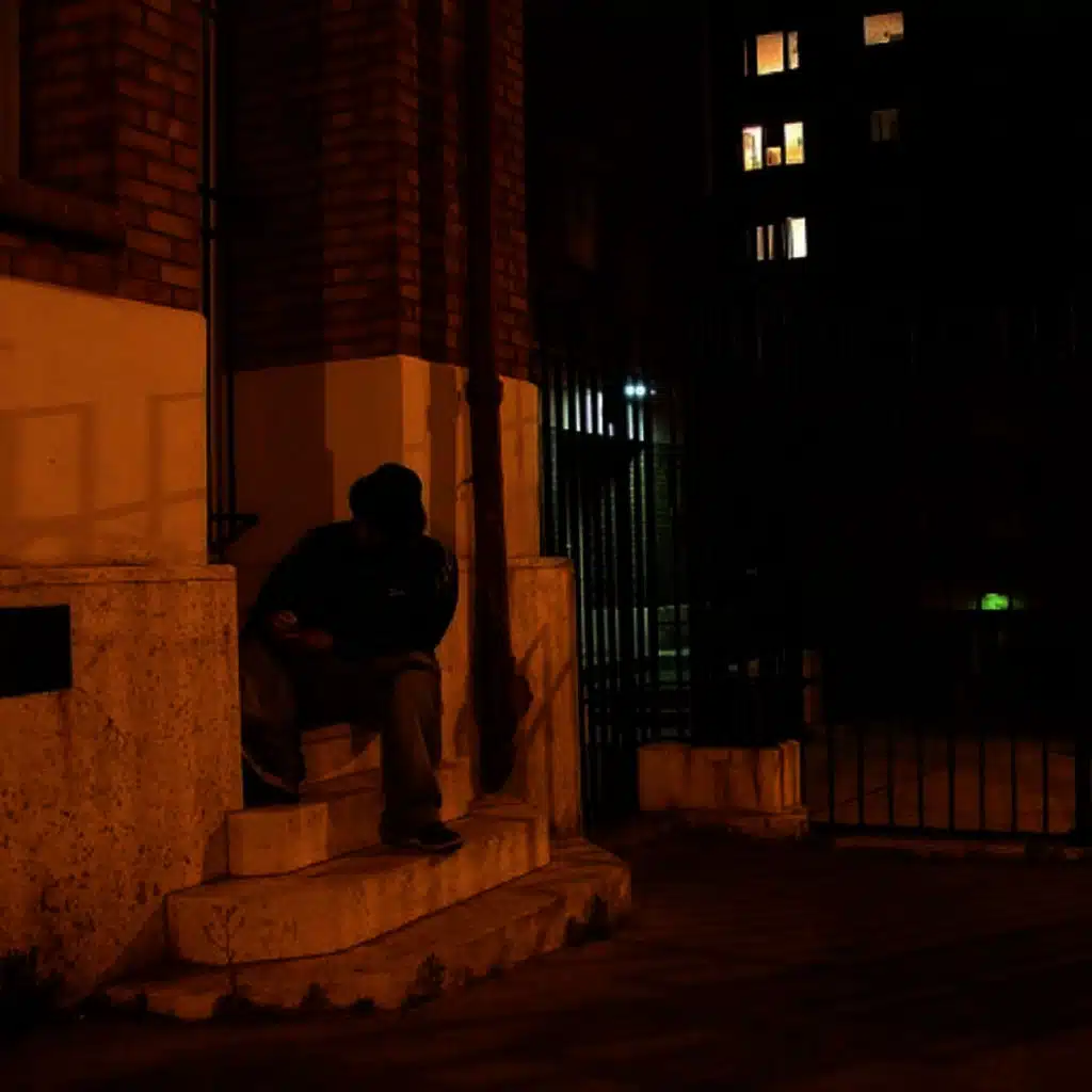 Back to da Old Future