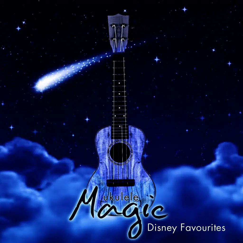Ukulele Magic - Disney Favourites