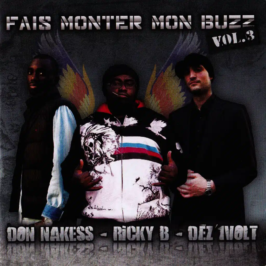 La précision du sabre (ft. H Click)