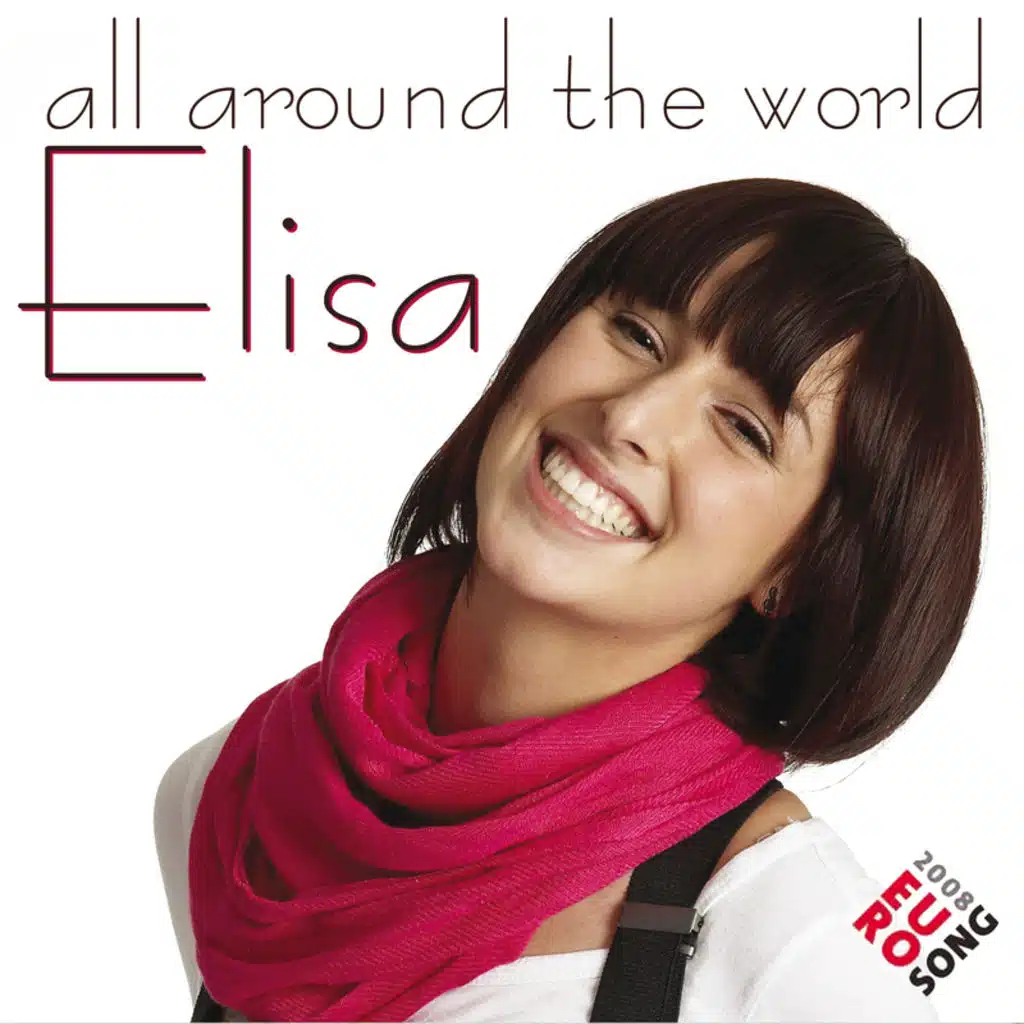 Around The World (Radio Edit)