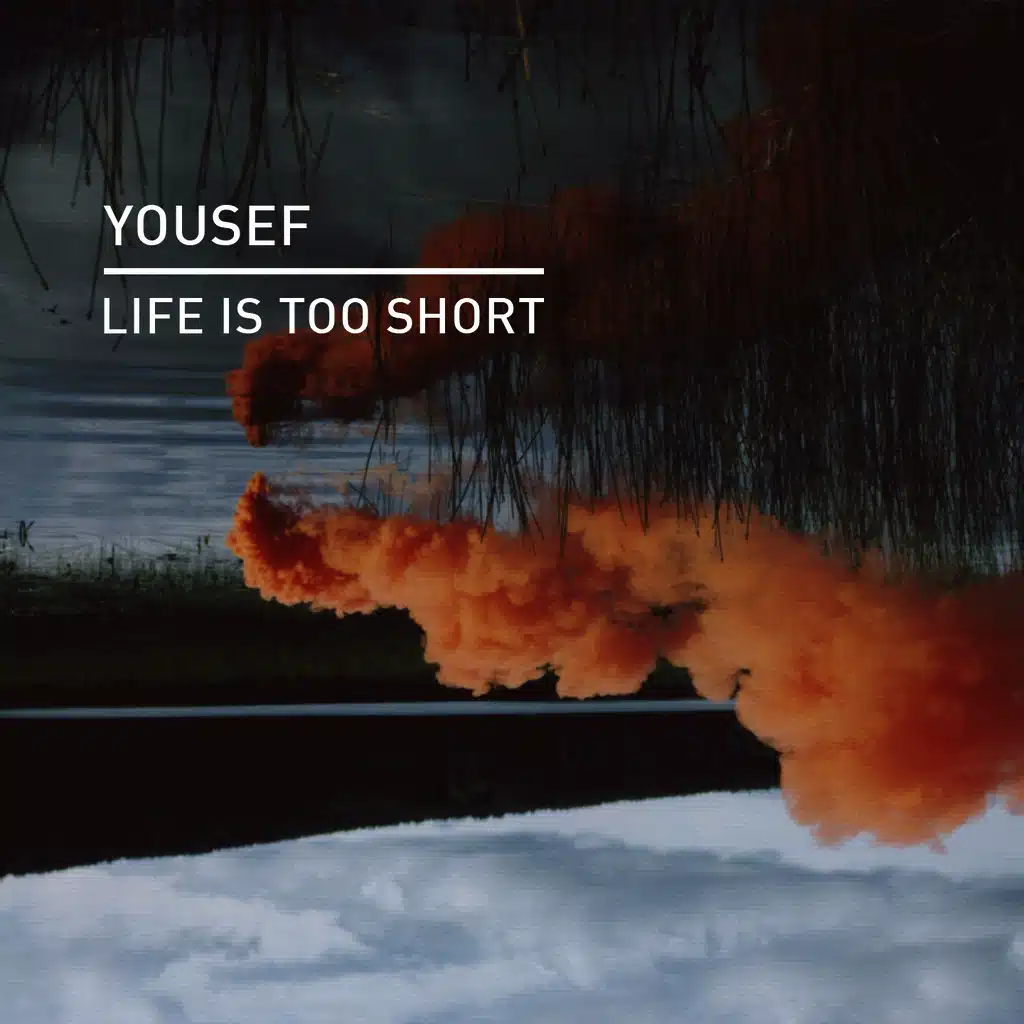 Life Is Too Short (Romano Alfieri Remix)