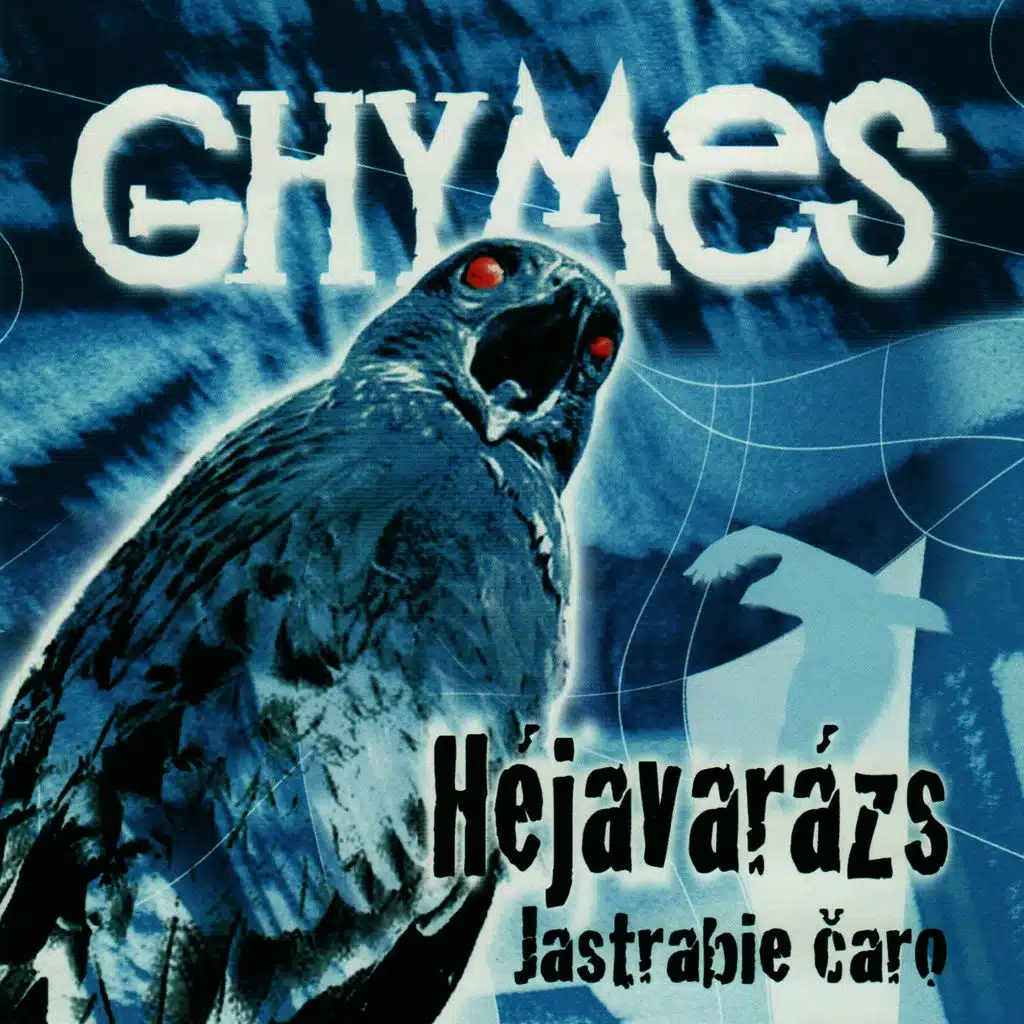 Héjavarázs