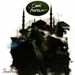 Cafe Anatolia (Instrumental)