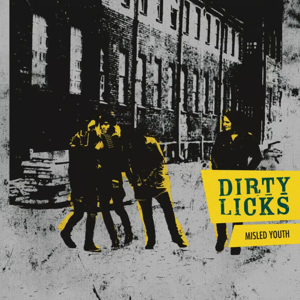 Misled Youth