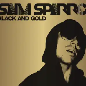 Black & Gold (Radio Edit)