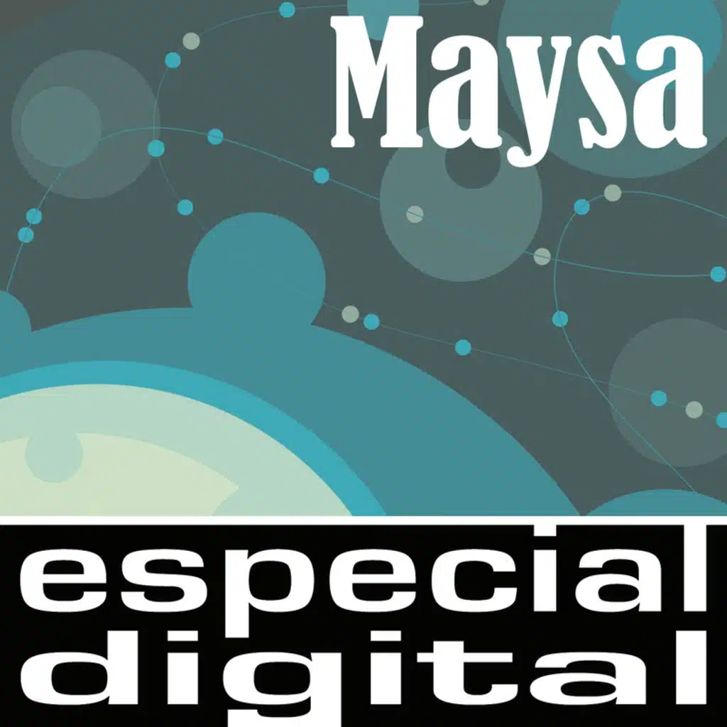 Maysa