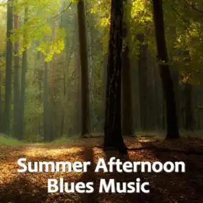 Summer Afternoon Blues Music