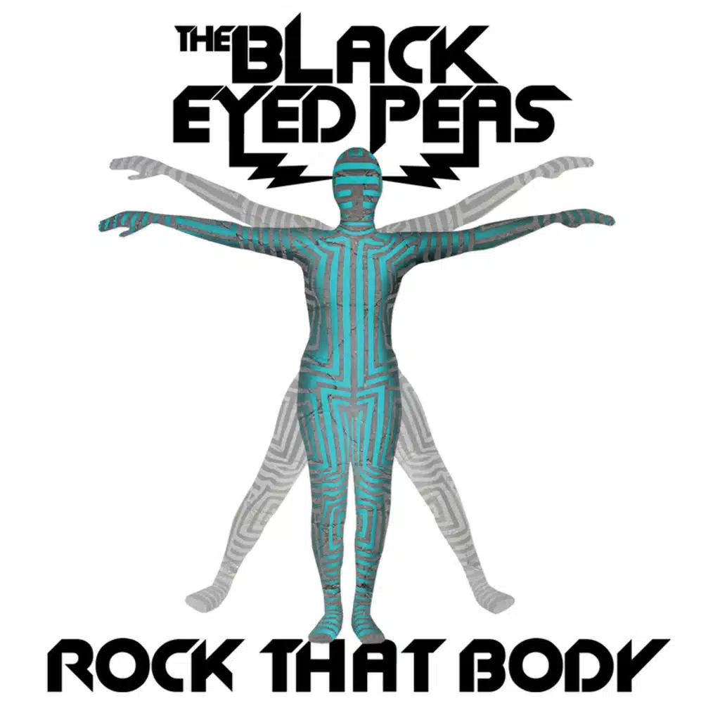 Rock That Body (Radio Edit)
