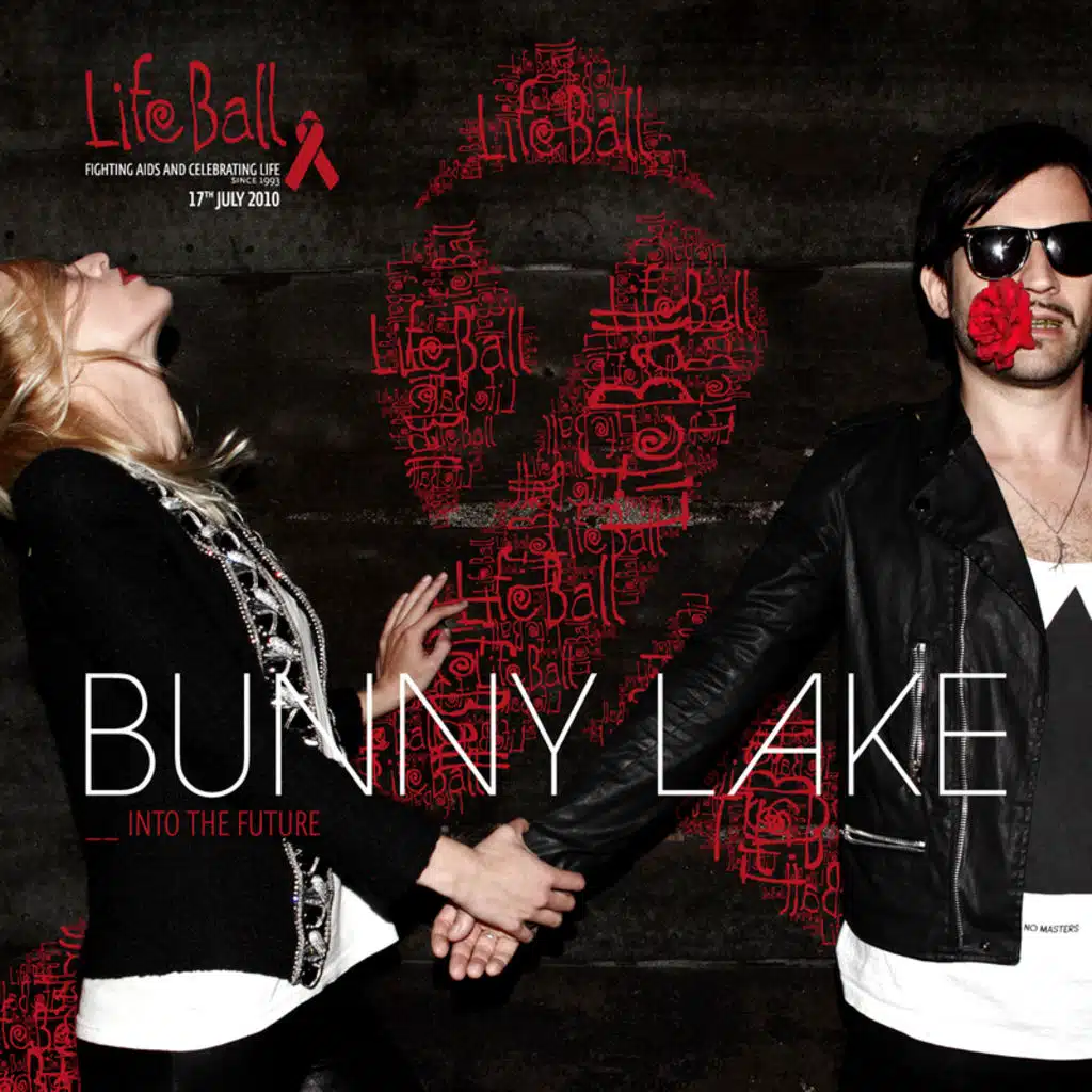 Into The Future (official Song Life Ball 2010)