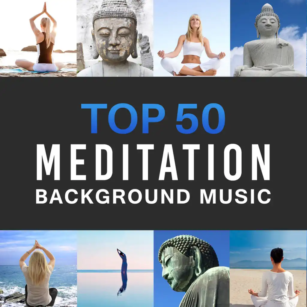 Top Meditation Background Music