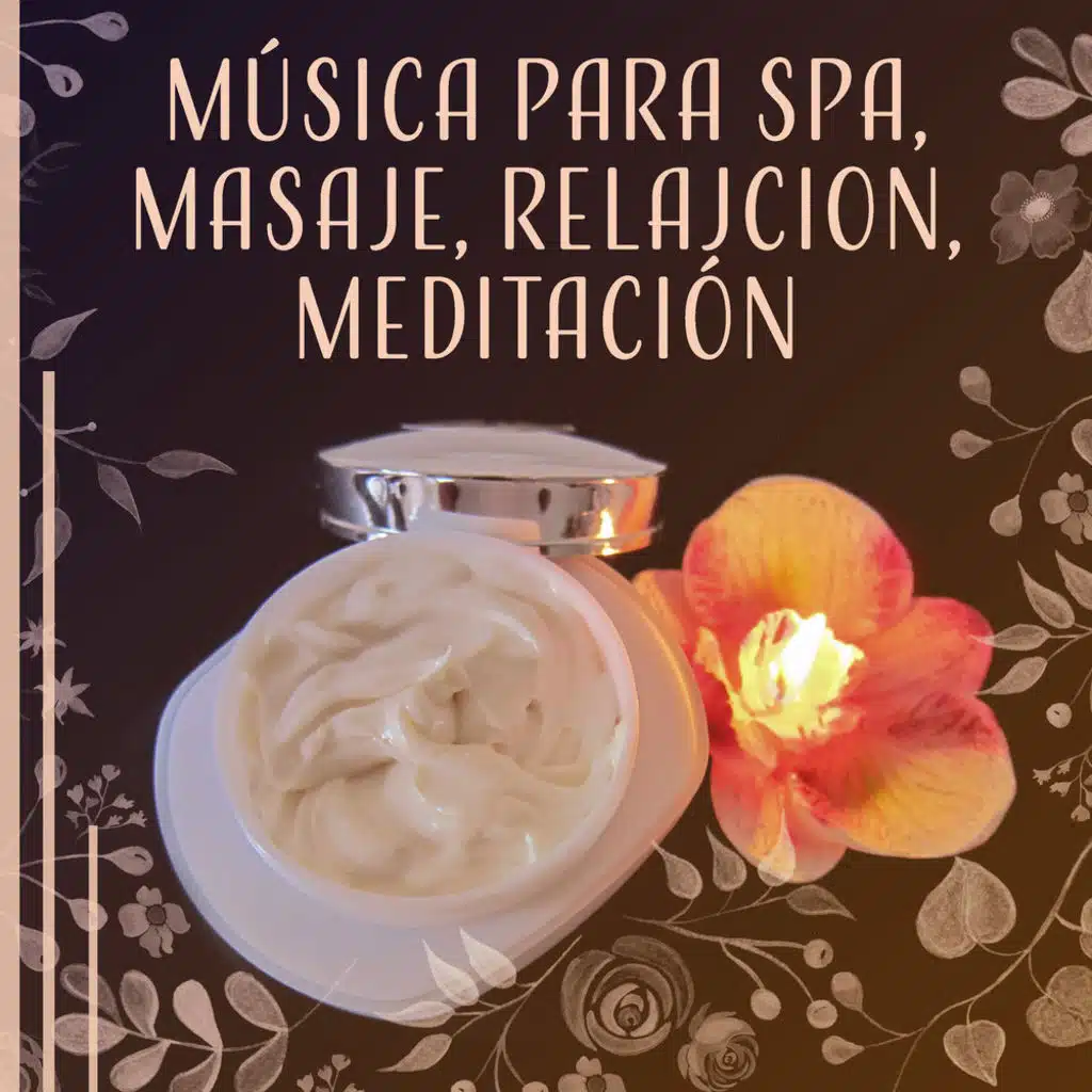 Energía de Música de SPA