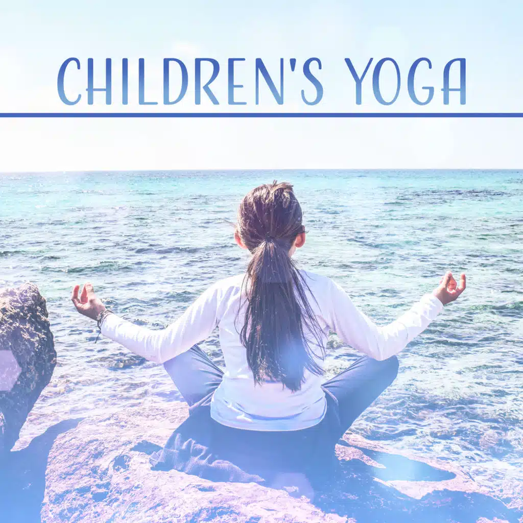 Children's Yoga