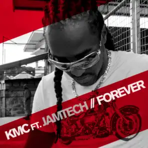 Forever (feat. Jamtech)