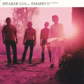 Emaho (feat. Chime Topgyal)