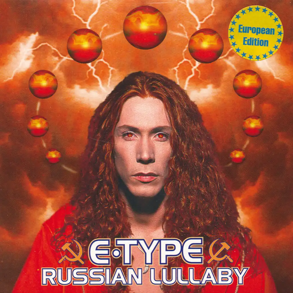 Russian Lullaby (Radio Edit)
