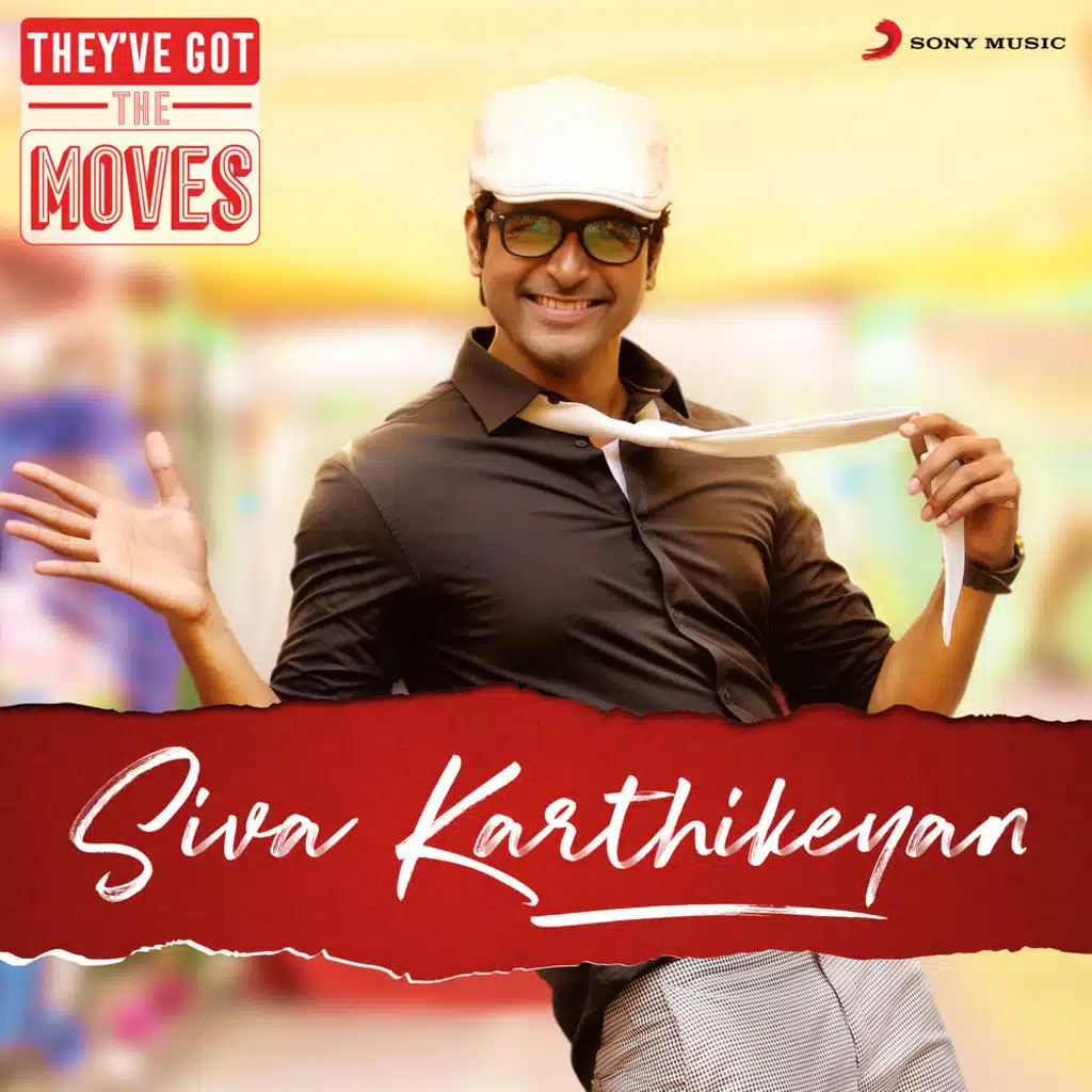 D. Imman;Sivakarthikeyan