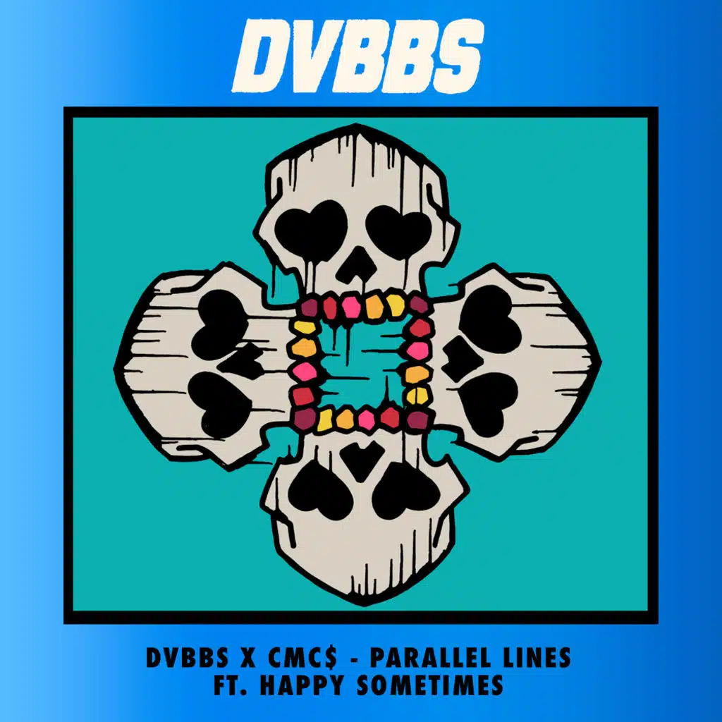 DVBBS & CMC$