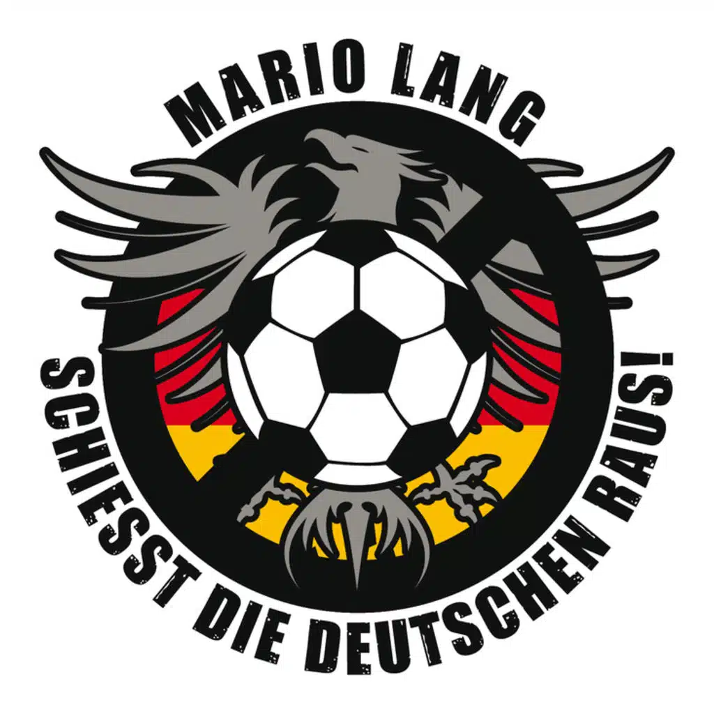 Schießt die Deutschen raus