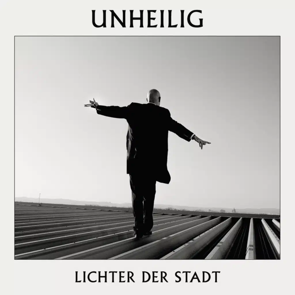 Lichter der Stadt (Radio Version)