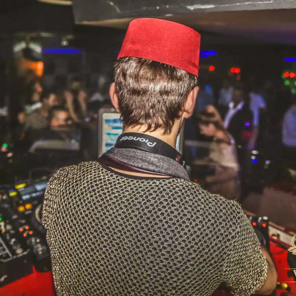 Kantik & Buğra Atmaca Deep Love Anatolia