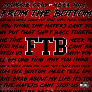 From the Bottom (ft. Meek Mill)