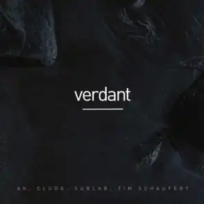 Verdant (feat. Cluda)