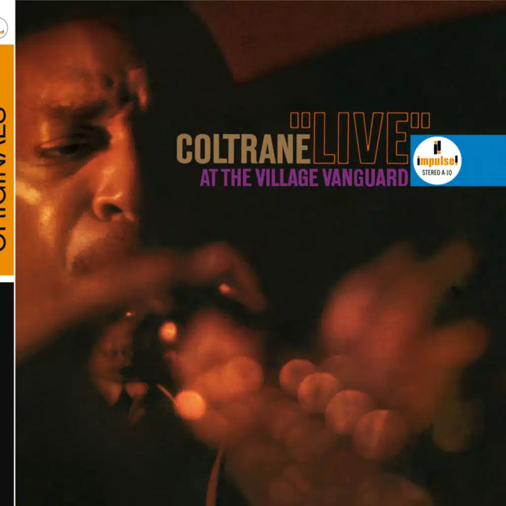 Live At The Village Vanguard