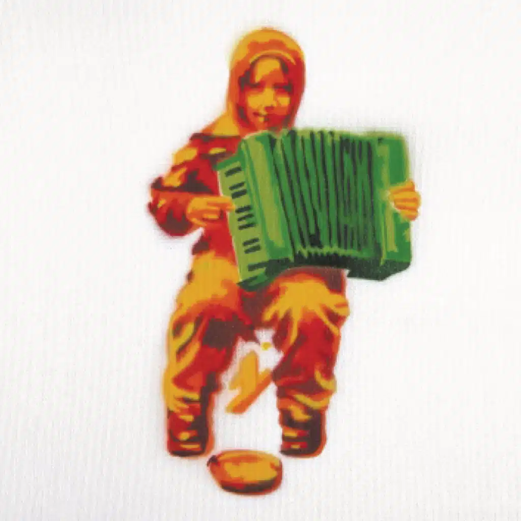 Mr Music Man (Gallows Banned In The UK Mix) [feat. Stu Gili-Ross]