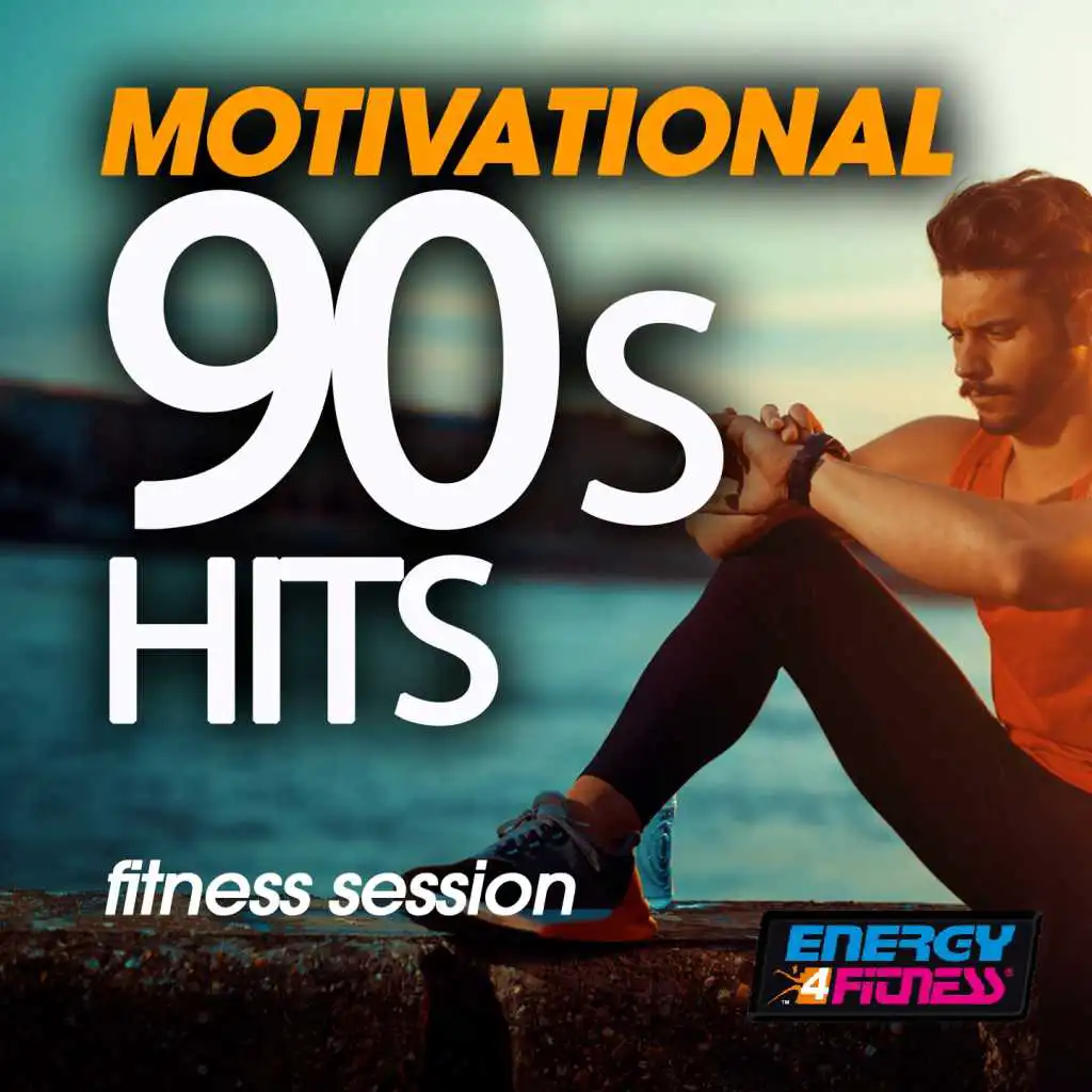 Motivational 90s Hits Fitness Session