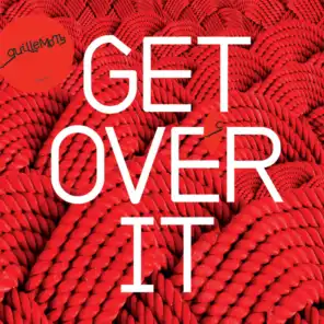 Get Over It (Digital Bundle)