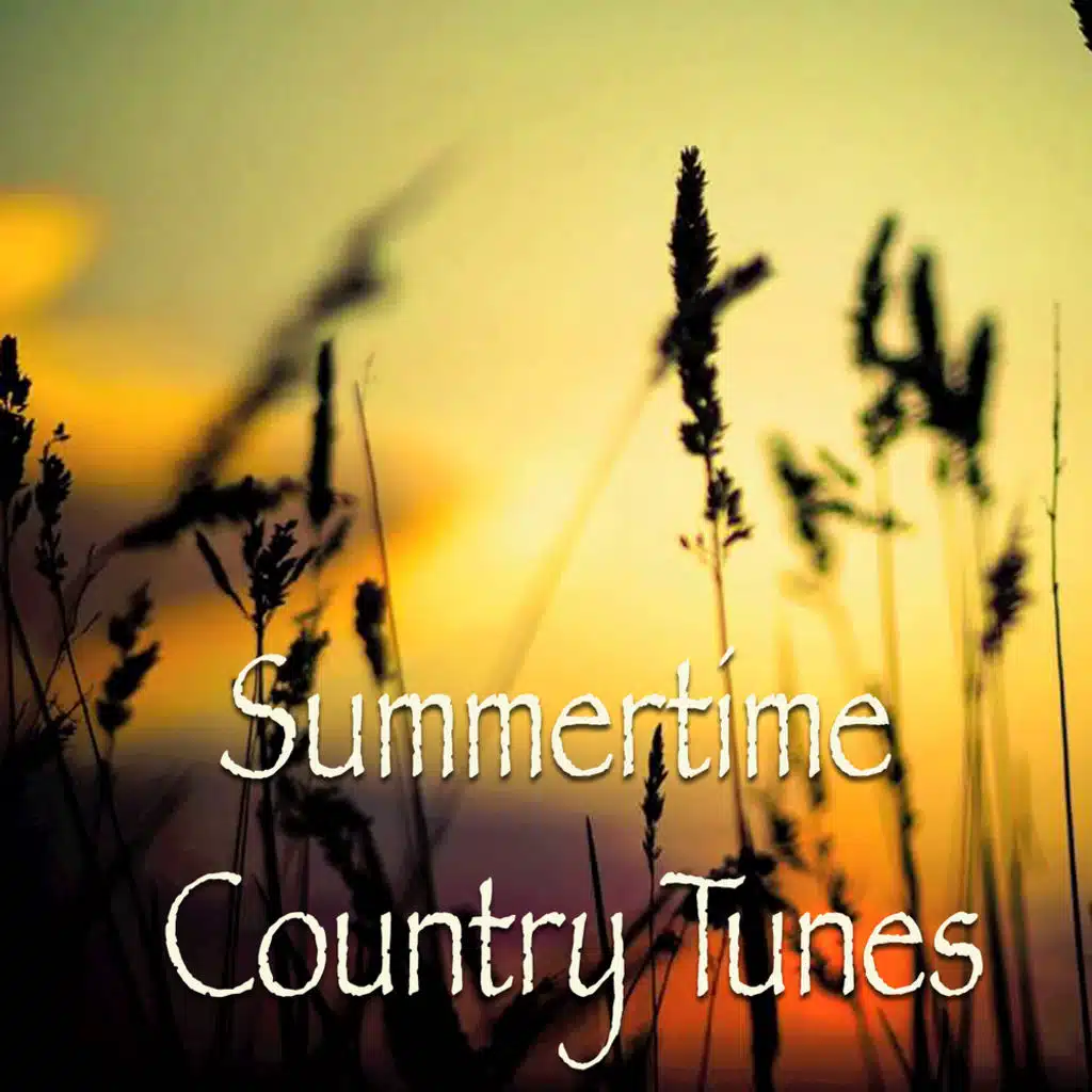 Summertime Country Tunes