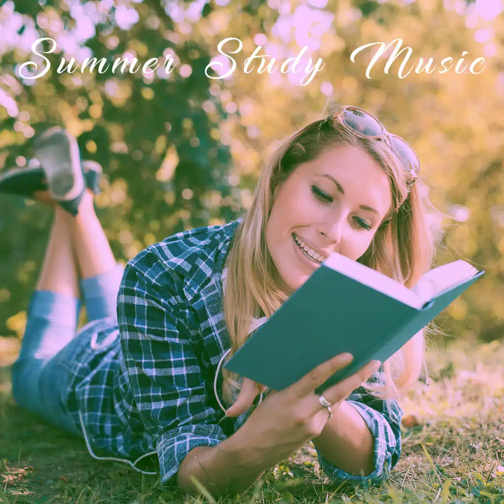 Summer Study Music