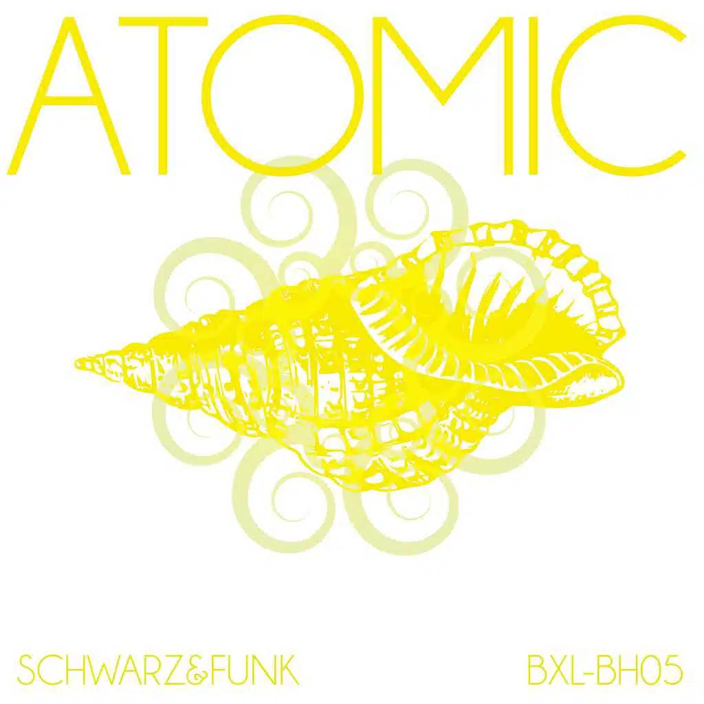 Atomic (Beach House Mix Radio Cut)