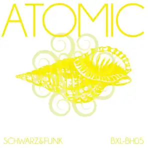Atomic (Beach House Mix)