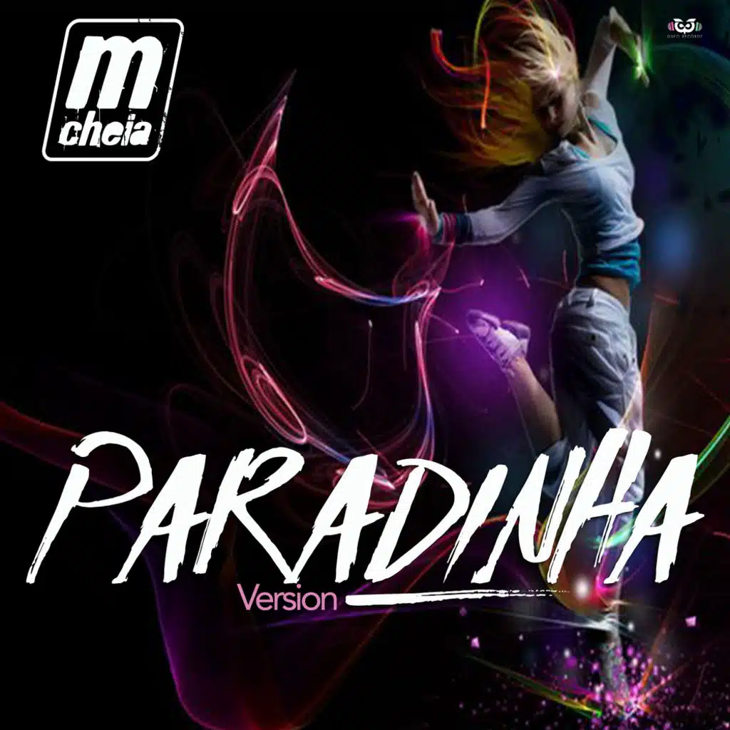 Paradinha EP