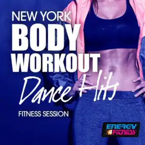 New York Body Workout Dance Hits Fitness Session