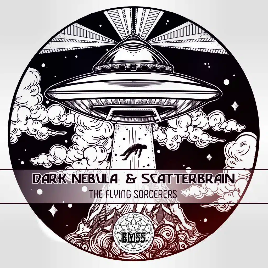 The Flying Sorcerers