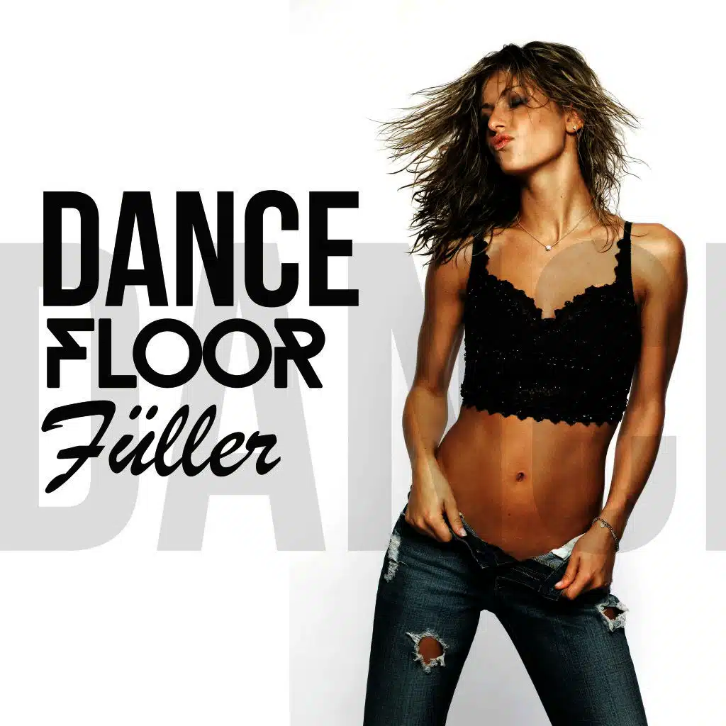 Dancefloor Füller