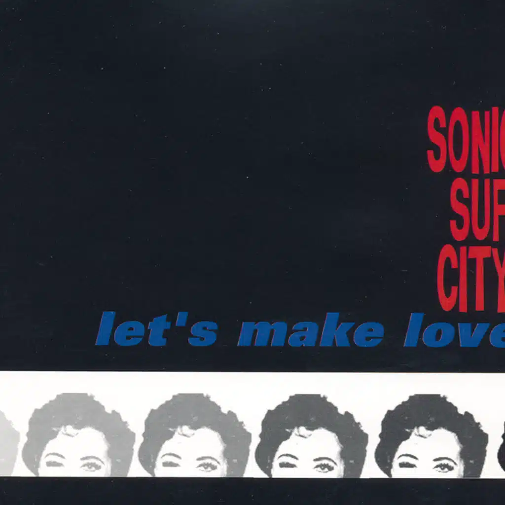 Let's Make Love