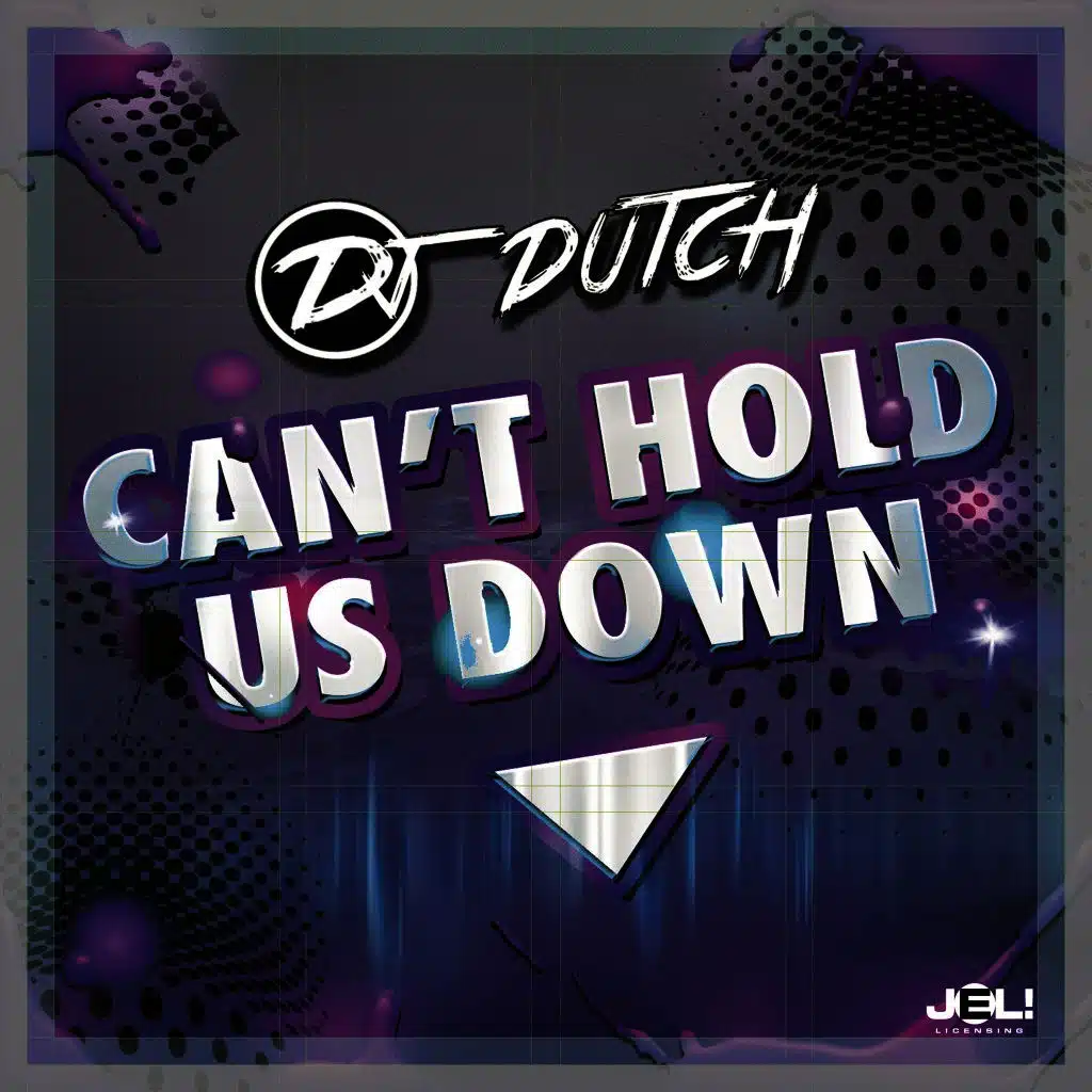 Can't Hold Us Down