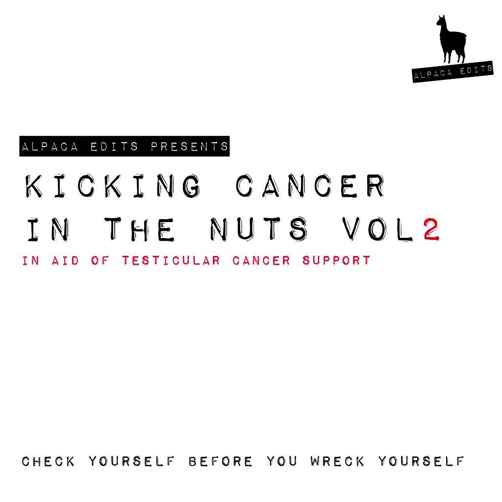 Kicking Cancer in the Nuts, Vol. 2