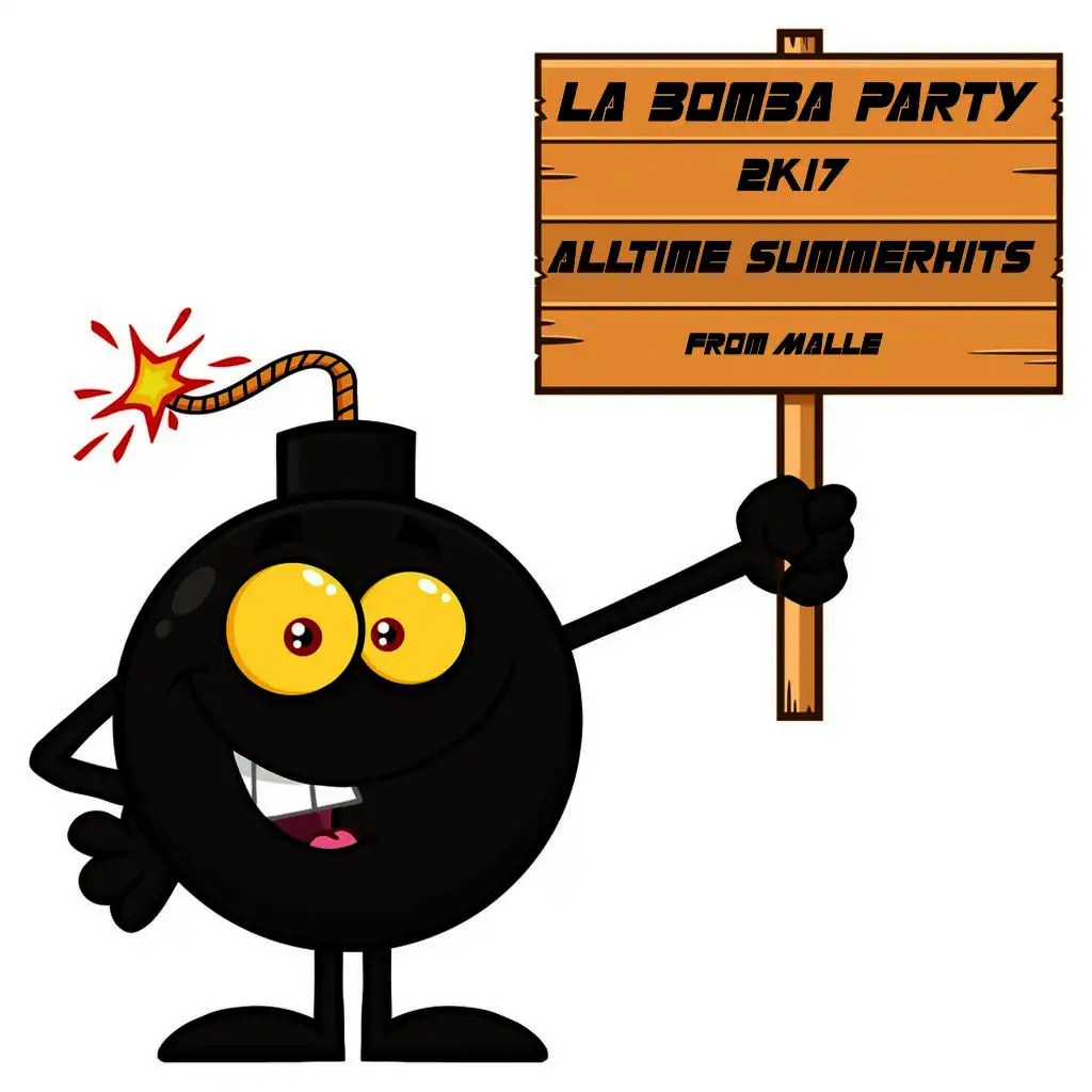 La Bomba Party