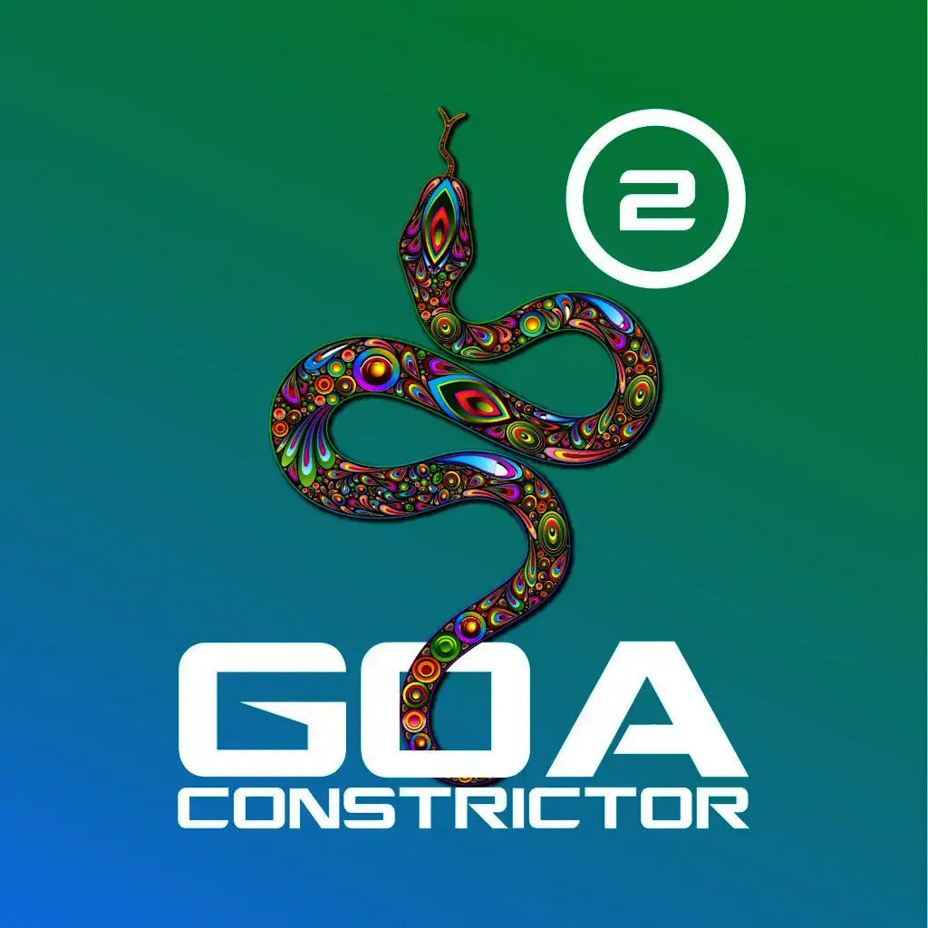 Goa Constrictor, Vol. 2