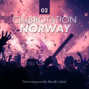 Clubrotation Norway, Vol. 2