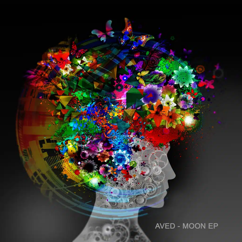 Moon EP