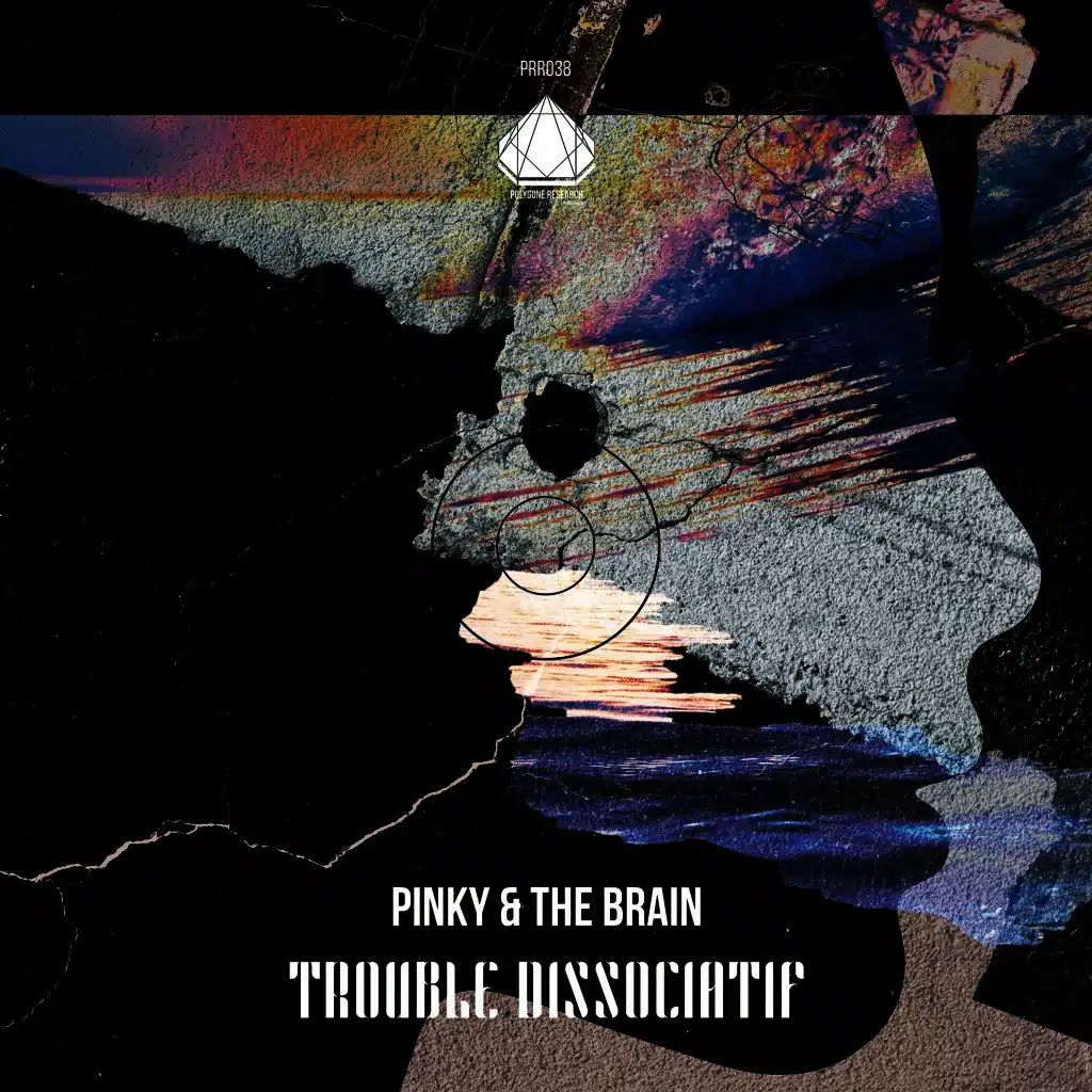 Trouble Dissociatif