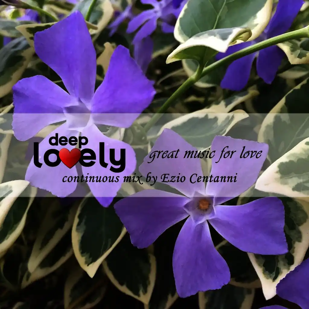 Deep Lovely: Great Music for Love